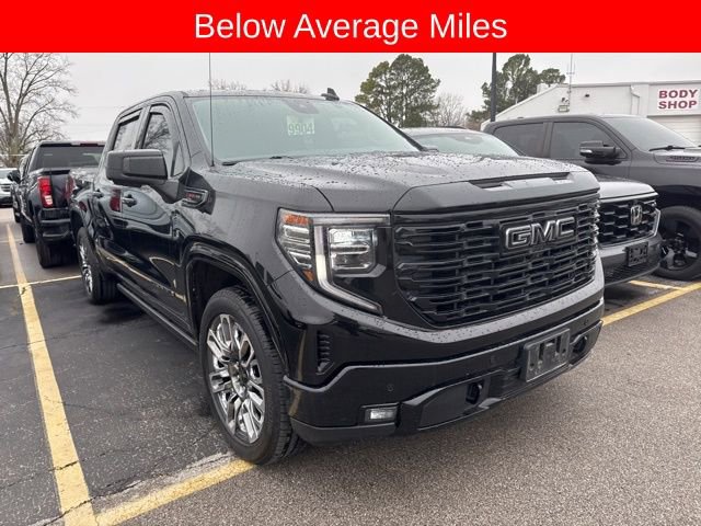 Used 2023 GMC Sierra 1500 Denali image 3