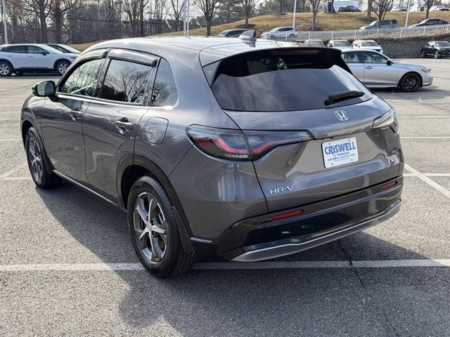 Used 2024 Honda HR-V EX-L image 5