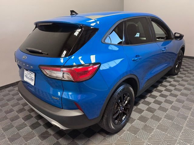 Used 2020 Ford Escape SE Sport image 8