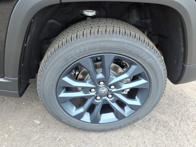 New 2026 Jeep Grand Cherokee Limited AWD/4WD image 4