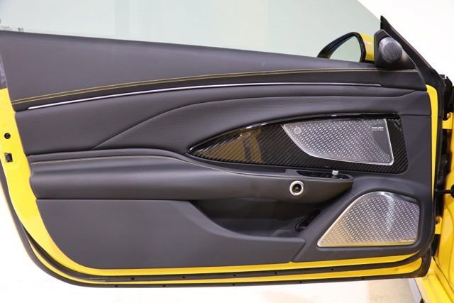 New 2024 Maserati GranTurismo Trofeo AWD/4WD image 19