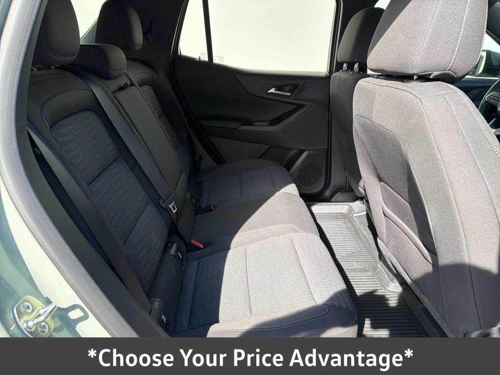 Used 2026 Chevrolet Equinox LT w/ LPO, Floor Liner Package image 18