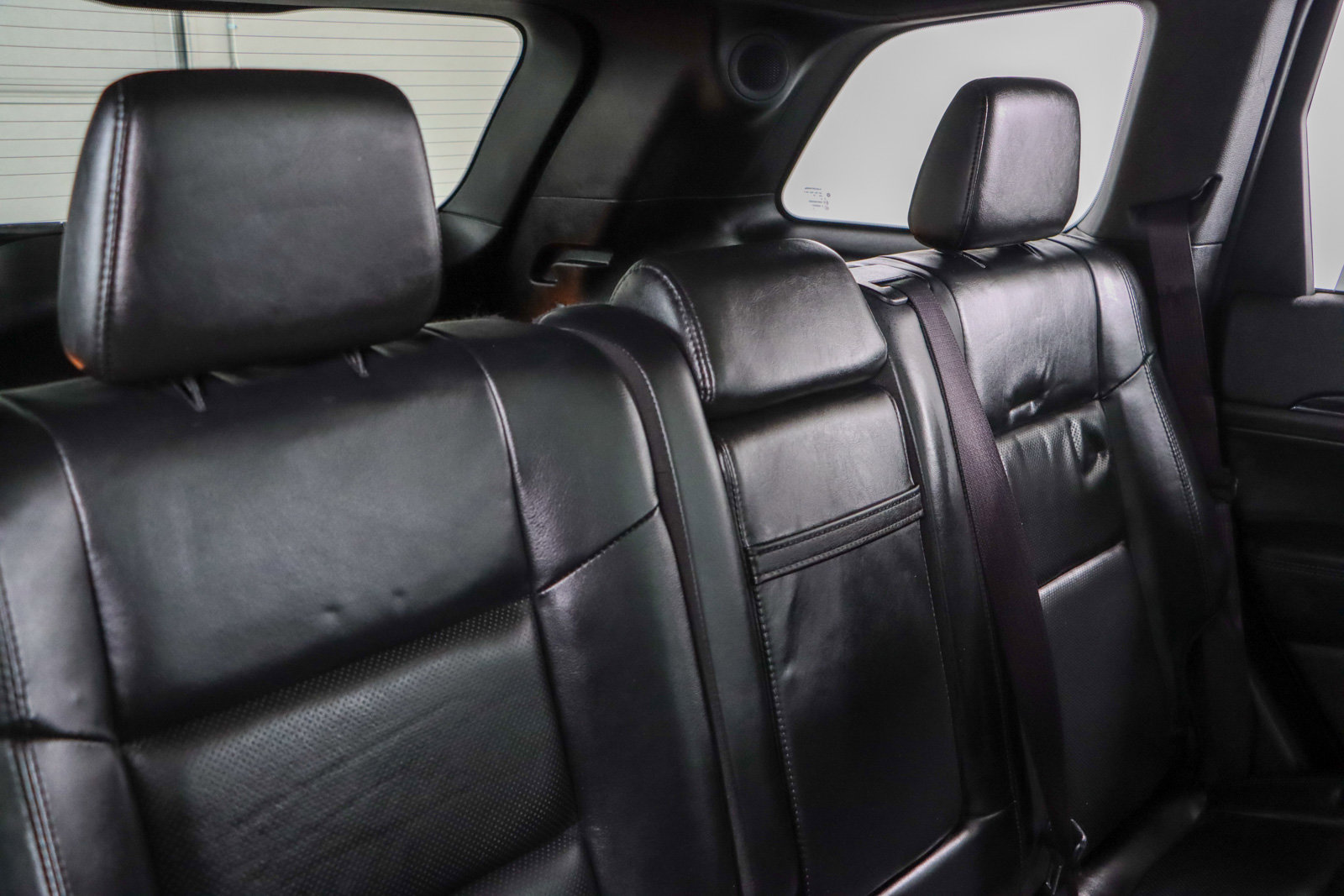 Used 2019 Jeep Grand Cherokee Limited w/ Luxury Group II image 28