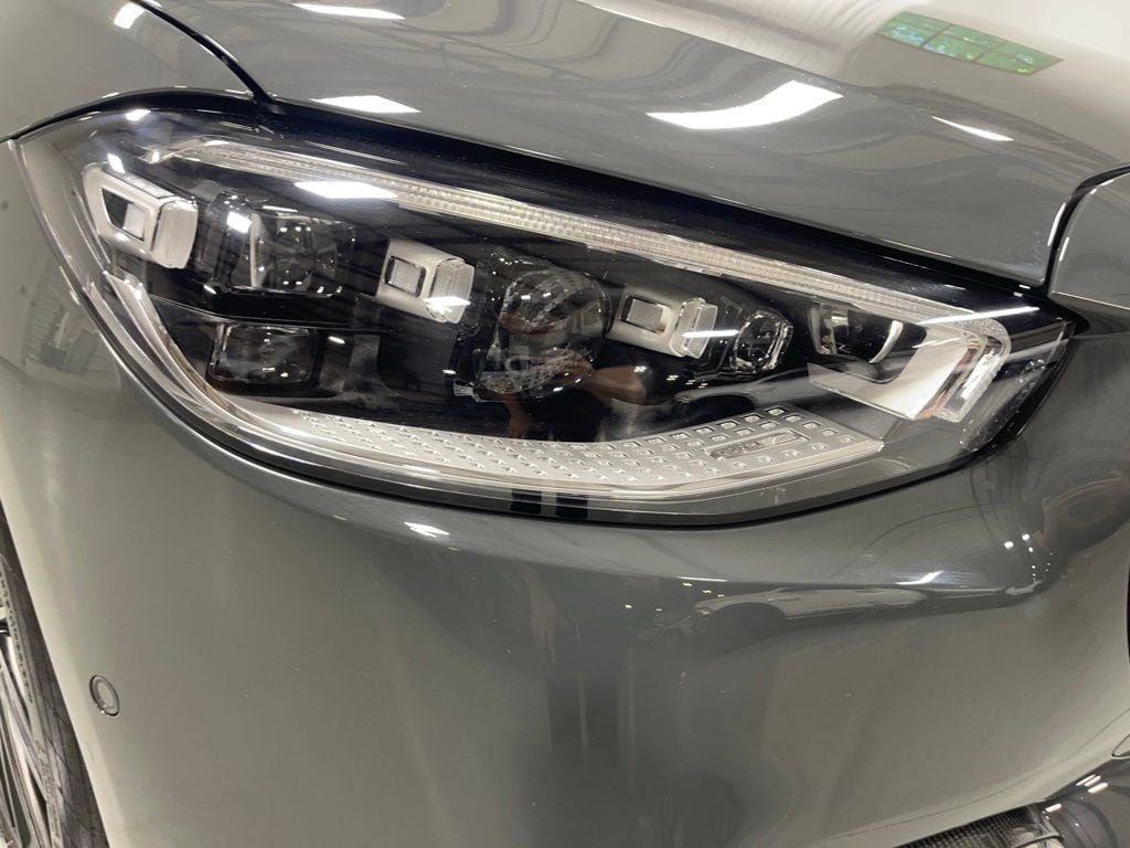 Used 2024 Mercedes-Benz S 63 AMG S image 10