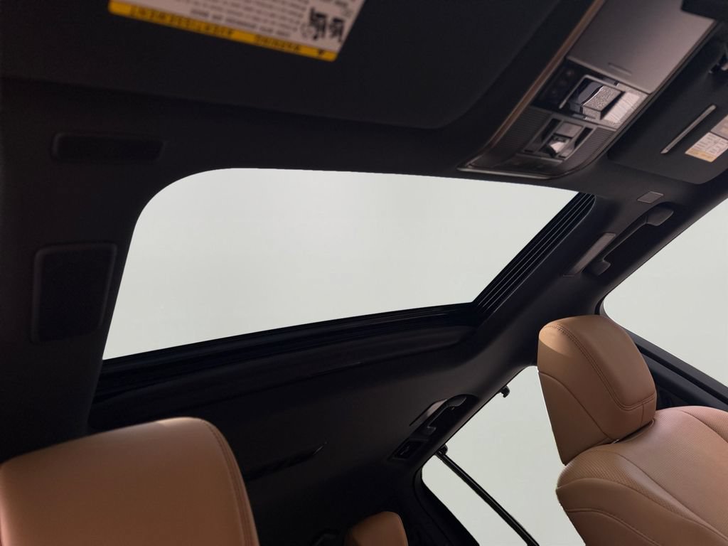 New 2026 Lexus LX 700h Luxury AWD/4WD image 6