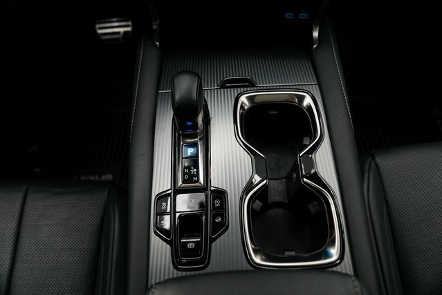 Used 2023 Lexus RX 350 F Sport image 28