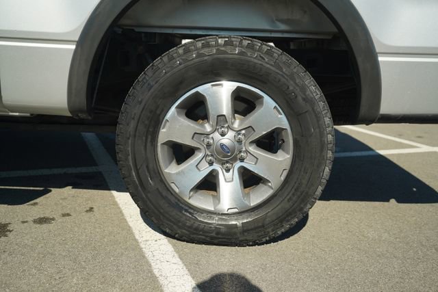 Used 2011 Ford F150 FX4 w/ FX Luxury Pkg image 39