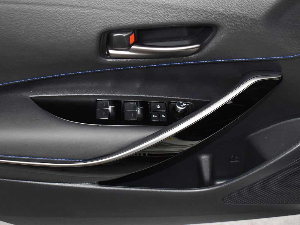 Used 2024 Toyota Corolla GR image 17