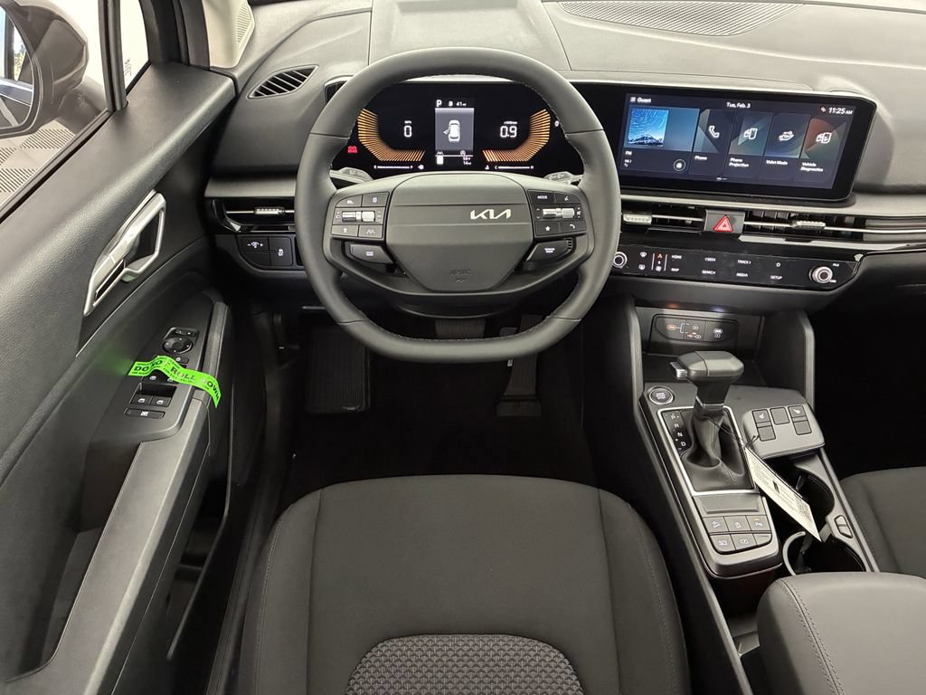 New 2026 Kia Sportage LX w/ LX Convenience Package AWD/4WD image 14