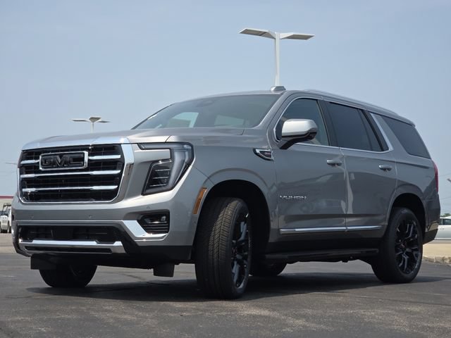 New 2026 GMC Yukon Elevation w/ Elevation Premium Package AWD/4WD image 15