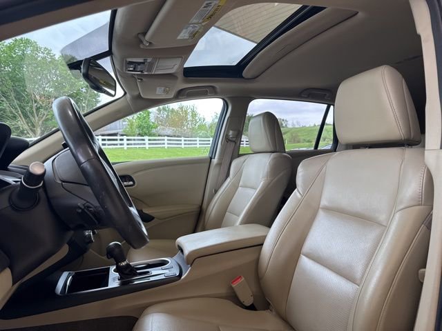Used 2016 Acura RDX AWD w/ Technology Package image 13