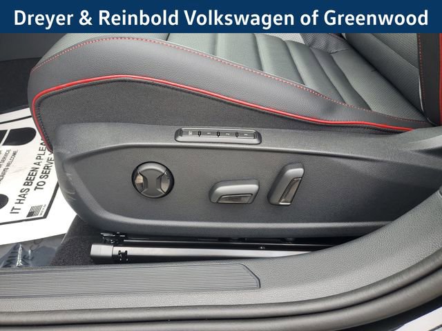 New 2025 Volkswagen GTI Autobahn image 23