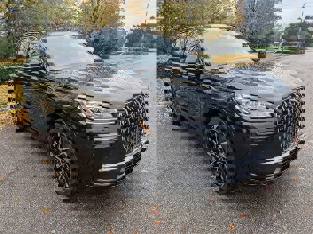 New 2026 Lincoln Corsair Grand Touring image 4