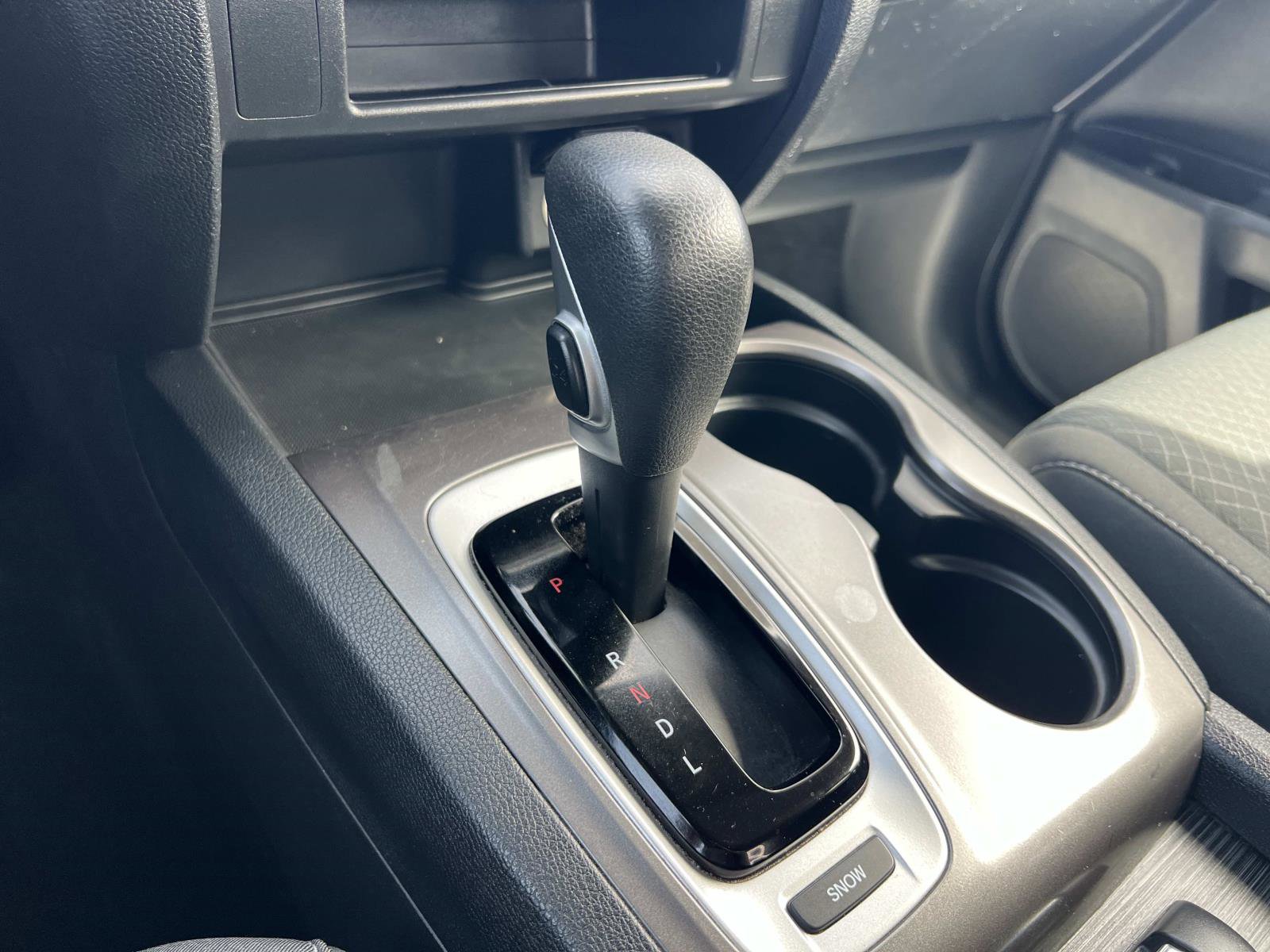 Used 2017 Honda Ridgeline RTS image 15