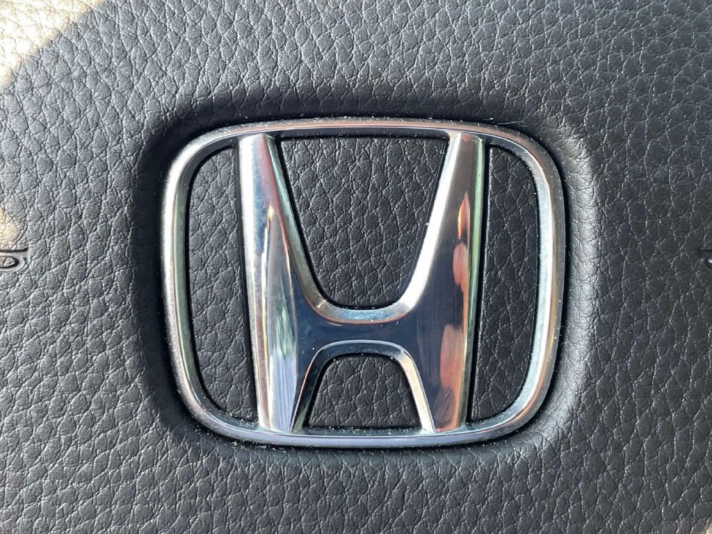 Used 2025 Honda CR-V EX-L image 32