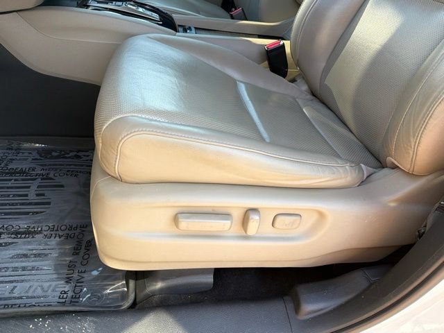 Certified 2020 Honda Ridgeline RTL-E image 24