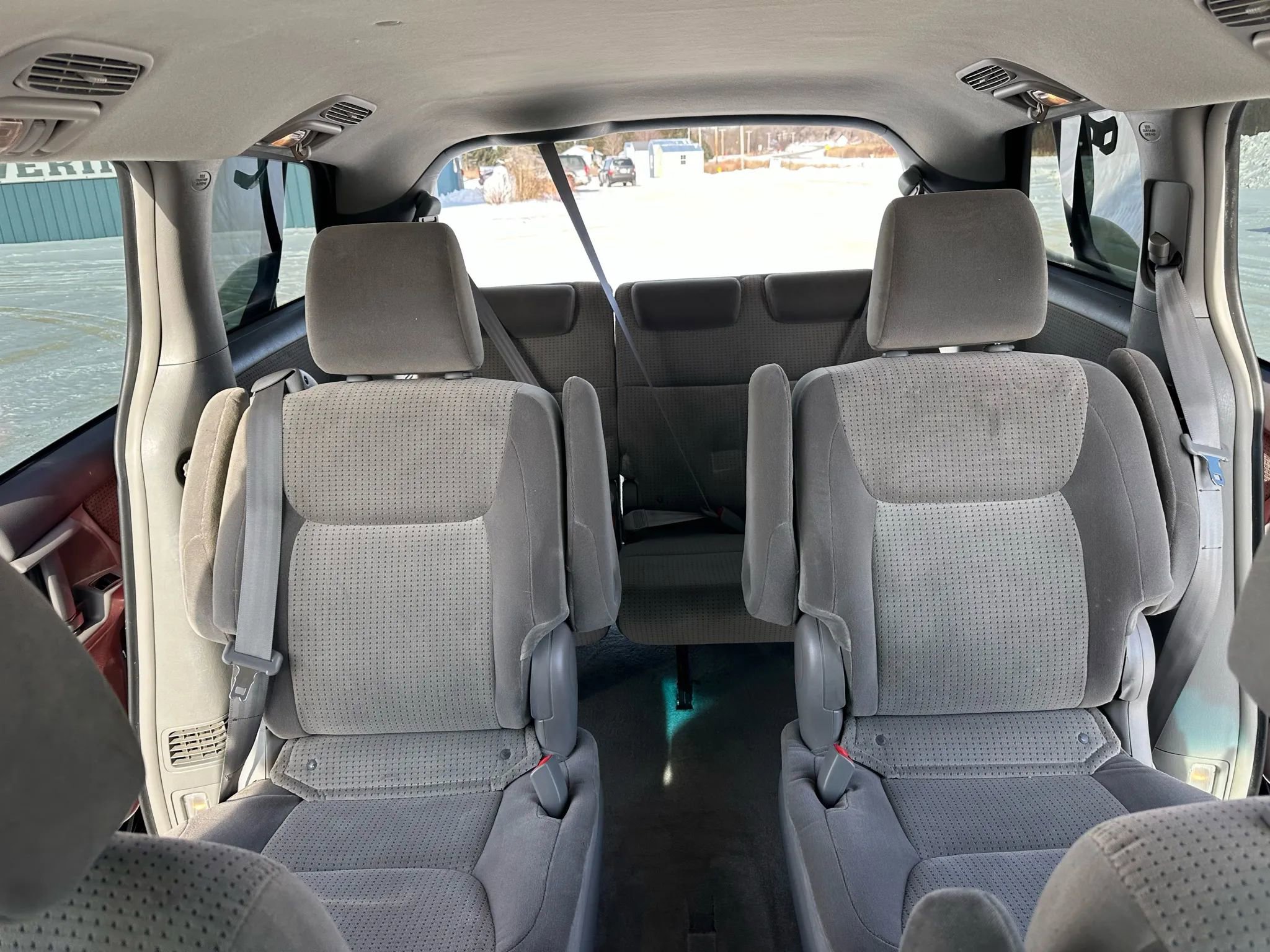 Used 2009 Toyota Sienna LE image 17