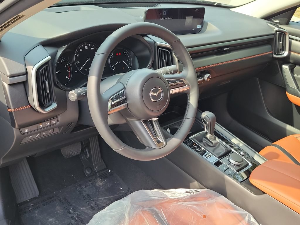 New 2026 MAZDA CX-50 Meridian Edition w/ Weather Package AWD/4WD image 17
