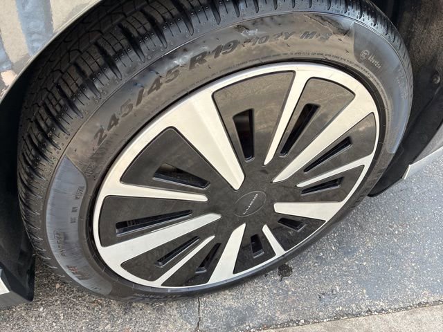 Used 2023 Lucid Air Grand Touring AWD/4WD image 48