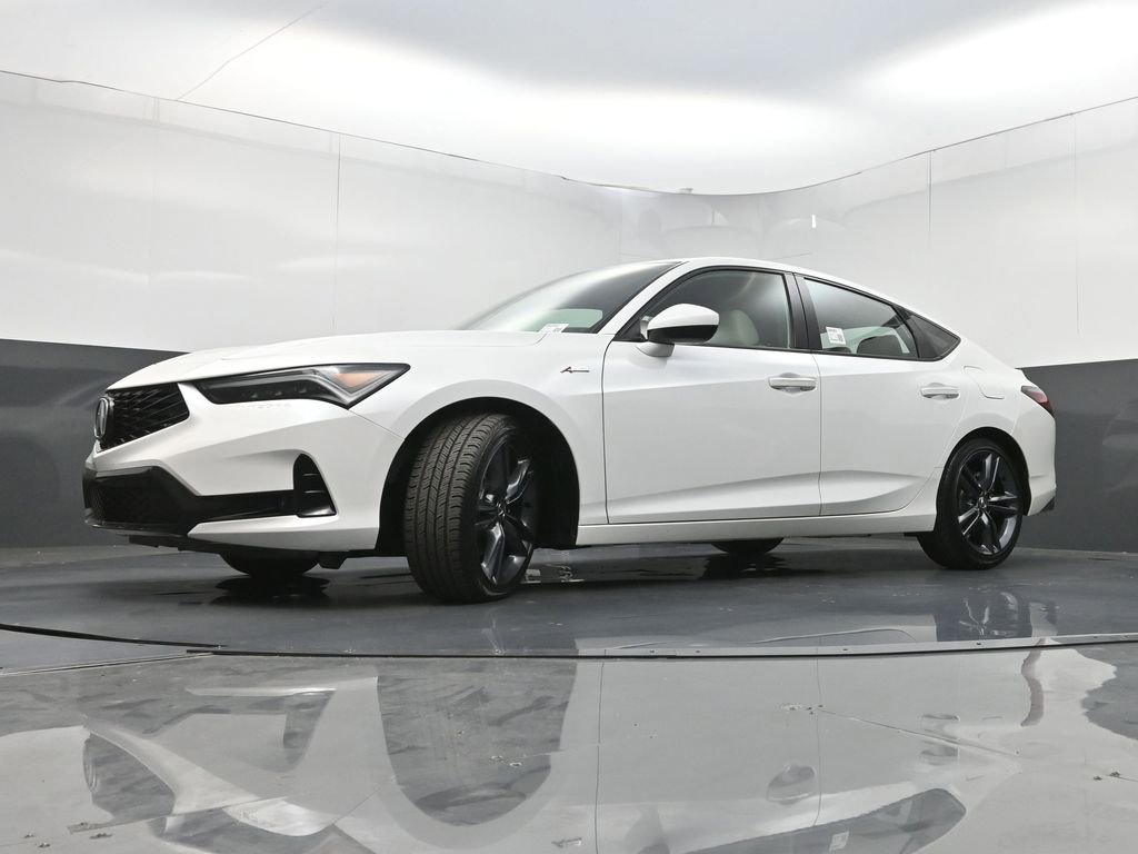 Used 2023 Acura Integra A-Spec image 26