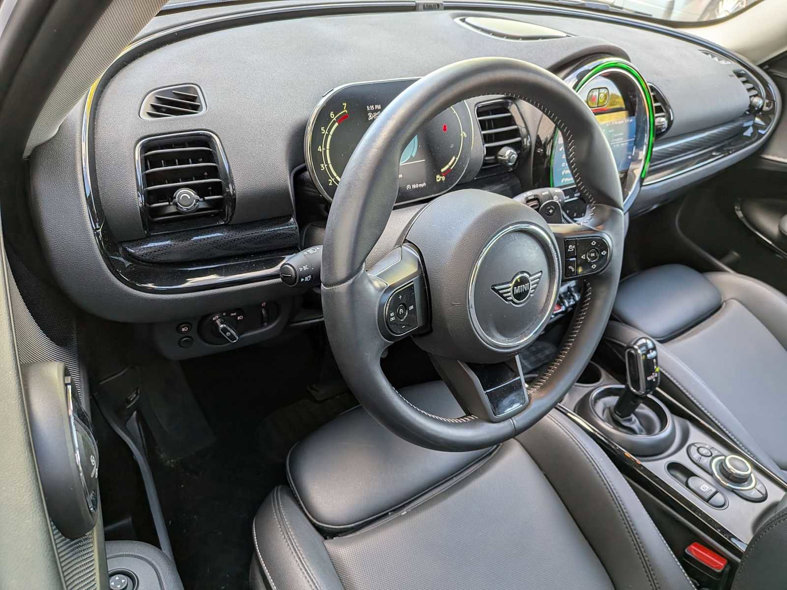 Certified 2024 MINI Cooper Clubman S image 10