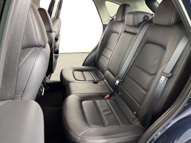 Used 2023 MAZDA CX-5 AWD 2.5 S w/ Premium Package image 45