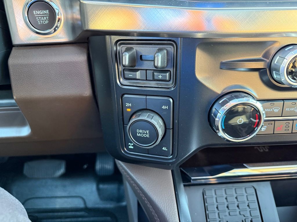 New 2026 Ford F350 King Ranch image 28