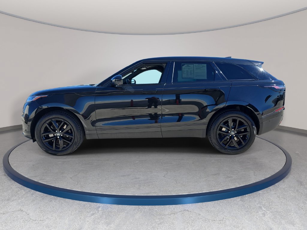 Certified 2026 Land Rover Range Rover Velar S AWD/4WD image 8