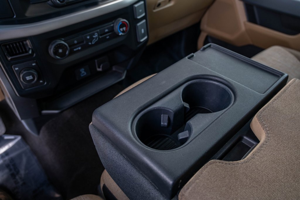 Used 2023 Ford F150 XLT image 18