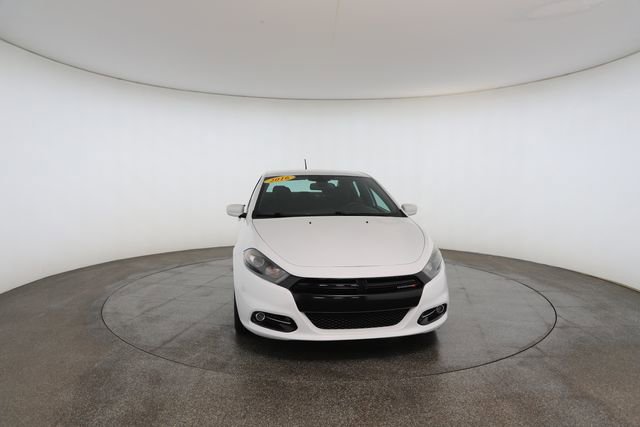 Used 2016 Dodge Dart SXT w/ Rallye Appearance Group image 30