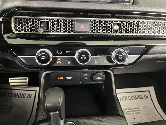 Used 2024 Honda Civic Sport image 27