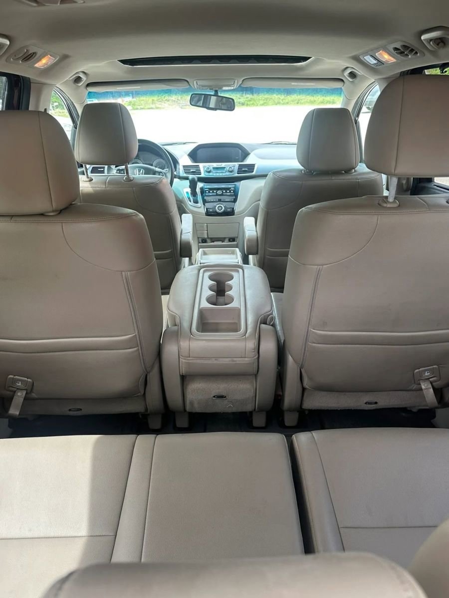 Used 2011 Honda Odyssey EX-L image 19