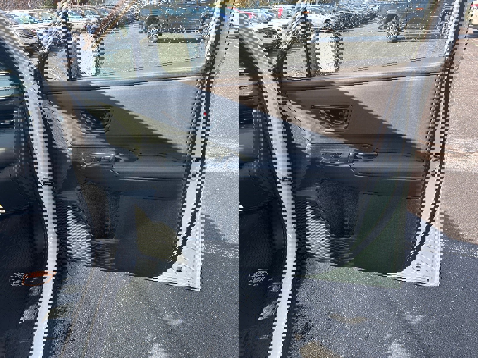 New 2026 Subaru Outback Wilderness image 44