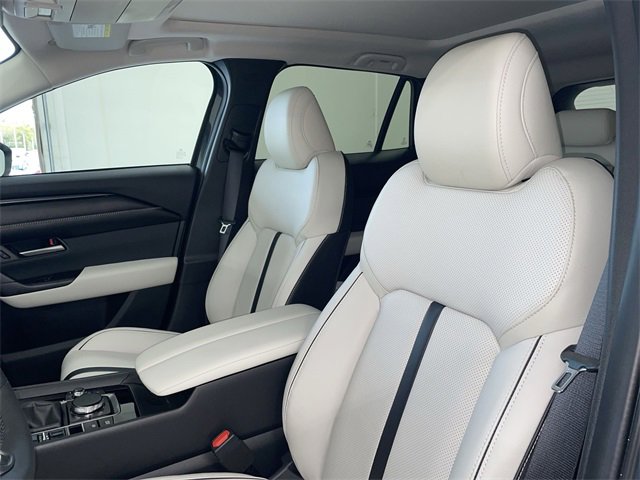 New 2026 MAZDA CX-50 AWD 2.5 S w/ Weather Package image 21