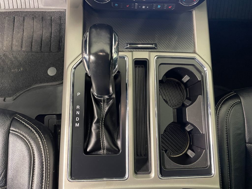 Used 2020 Ford F150 Lariat image 32