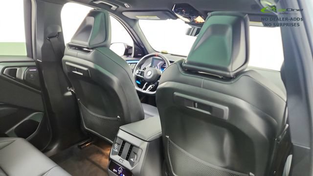 Used 2026 BMW X3 M50 AWD/4WD image 28