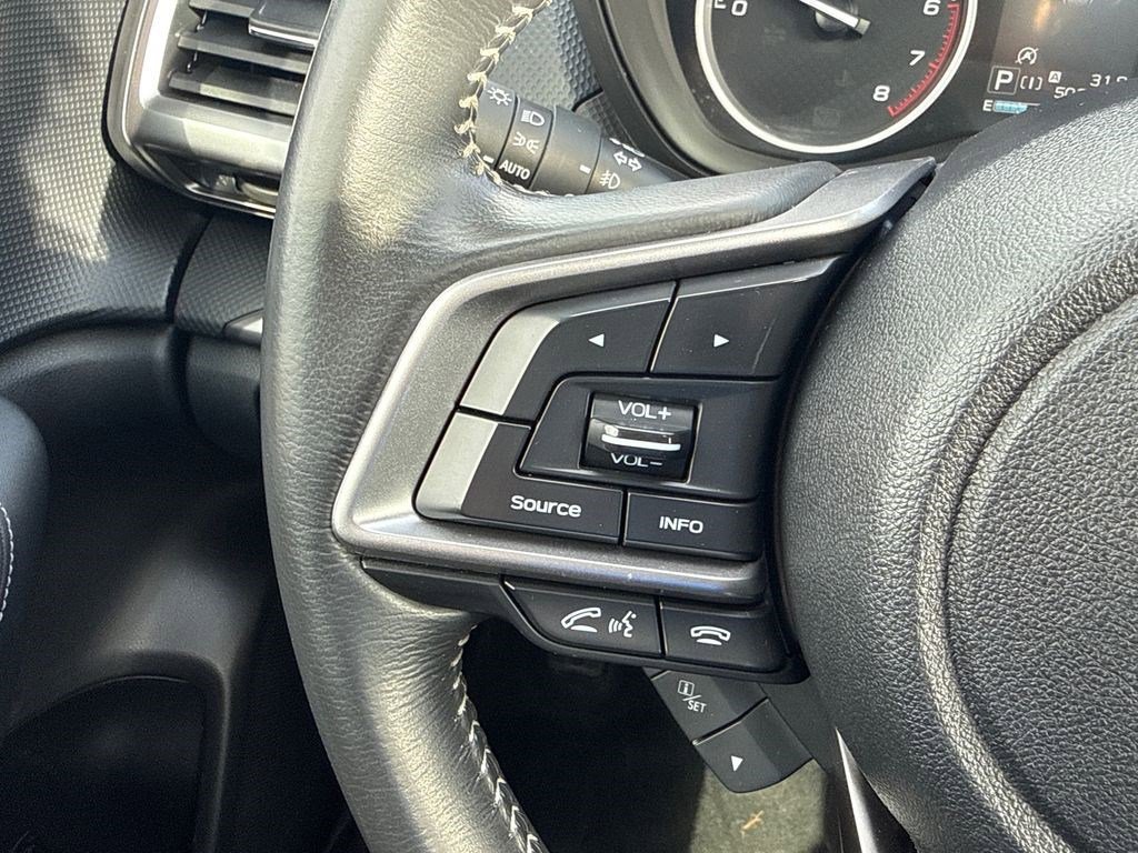 Used 2022 Subaru Forester Premium image 23