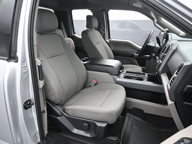 Used 2016 Ford F150 XLT w/ Equipment Group 301A Mid image 24