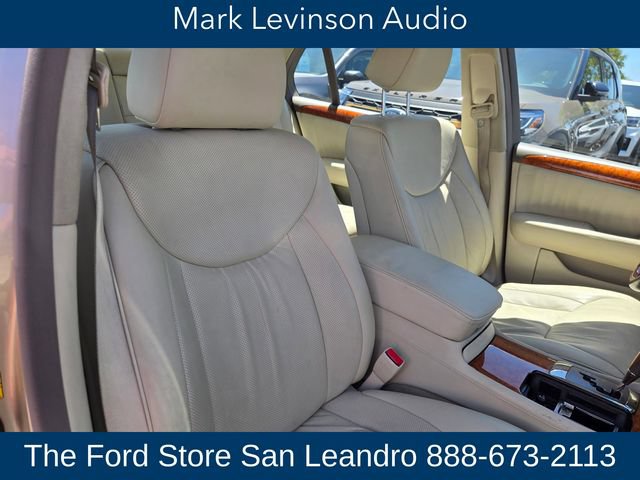Used 2006 Lexus LS 430 RWD image 14
