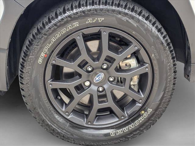 Used 2025 Subaru Crosstrek 2.5i Wilderness AWD/4WD image 24