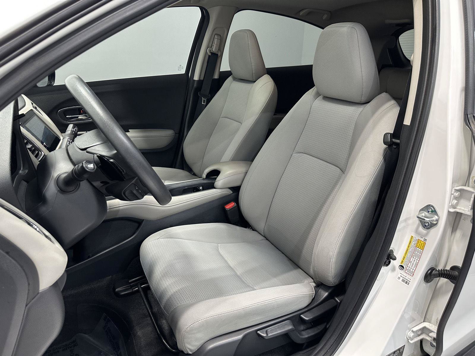 Used 2021 Honda HR-V EX image 15