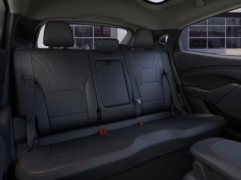 New 2026 Ford Mustang Mach-E Premium w/ Sport Appearance Package RWD image 15