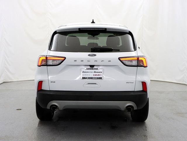 Used 2021 Ford Escape SE image 6