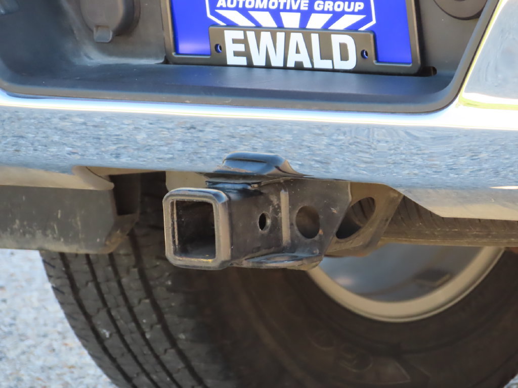 Used 2020 Chevrolet Silverado 1500 LT w/ All-Star Edition AWD/4WD image 15