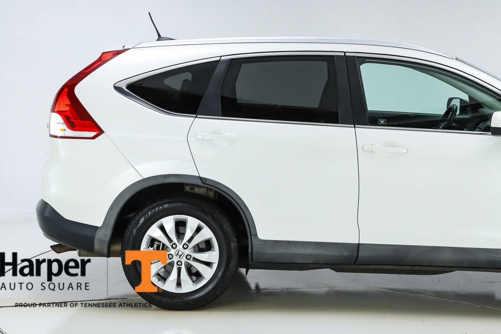 Used 2012 Honda CR-V EX-L image 48