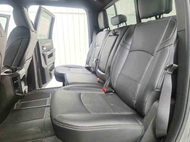 New 2026 RAM 2500 Rebel w/ Rebel Level 1 Equipment Group image 26