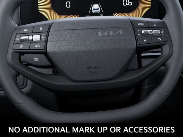 New 2026 Kia Sportage EX image 22