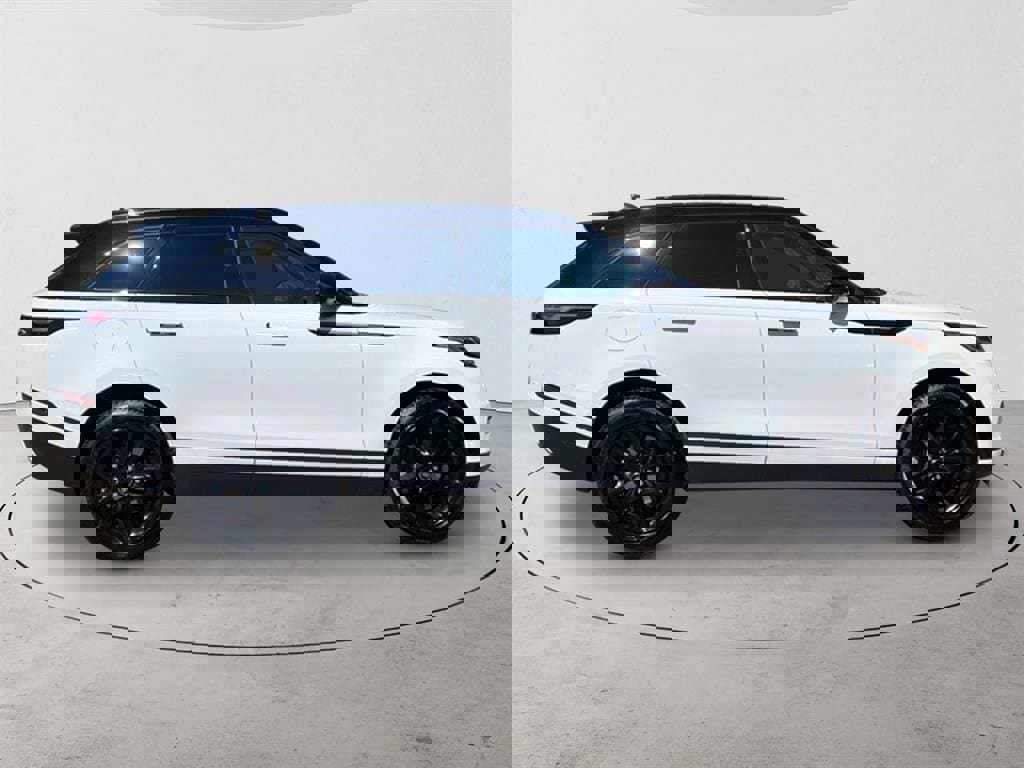 New 2026 Land Rover Range Rover Velar S image 6