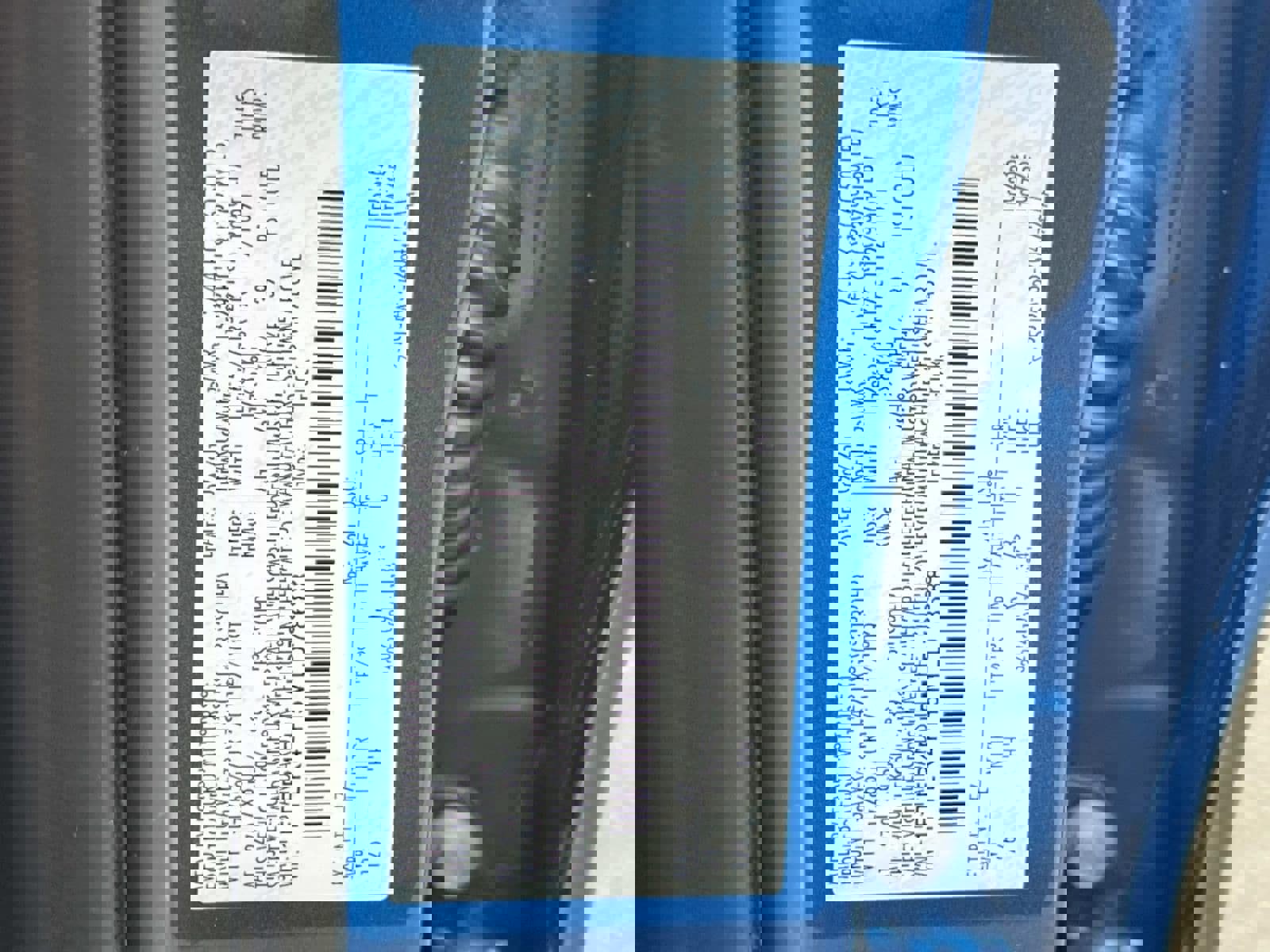 Used 2021 Ford Ranger Lariat w/ Tremor Off-Road Package image 34