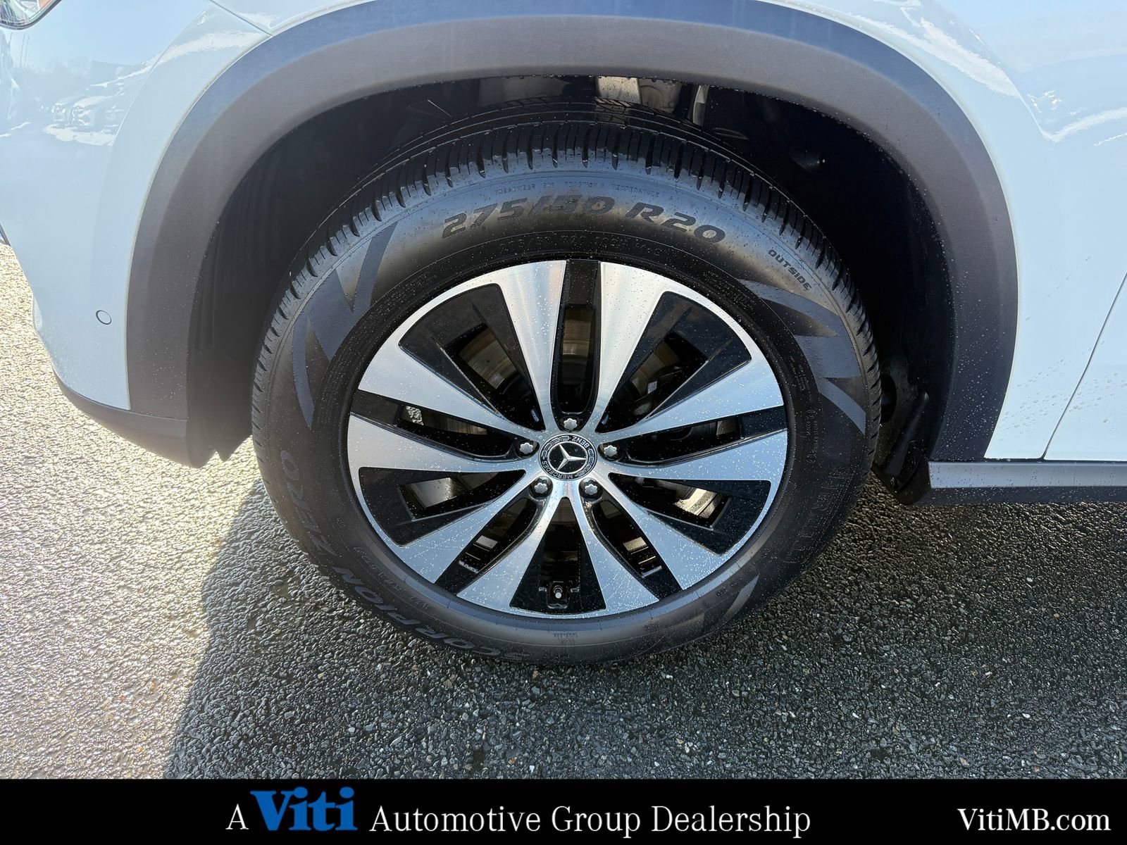 Certified 2024 Mercedes-Benz GLE 350 GLE 350 image 12